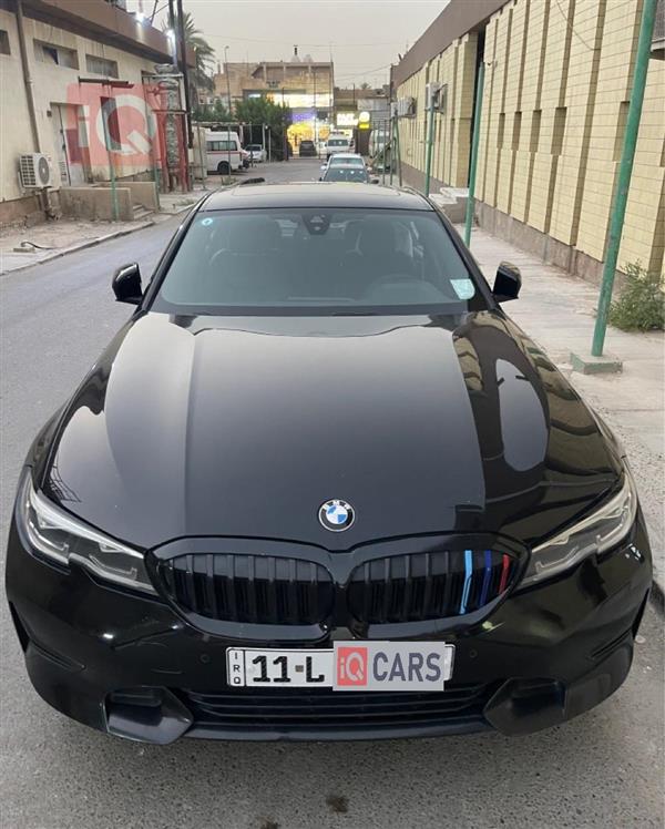 بي ام دبليو الفئة 3 2020 للبيع في العراق -  بغداد